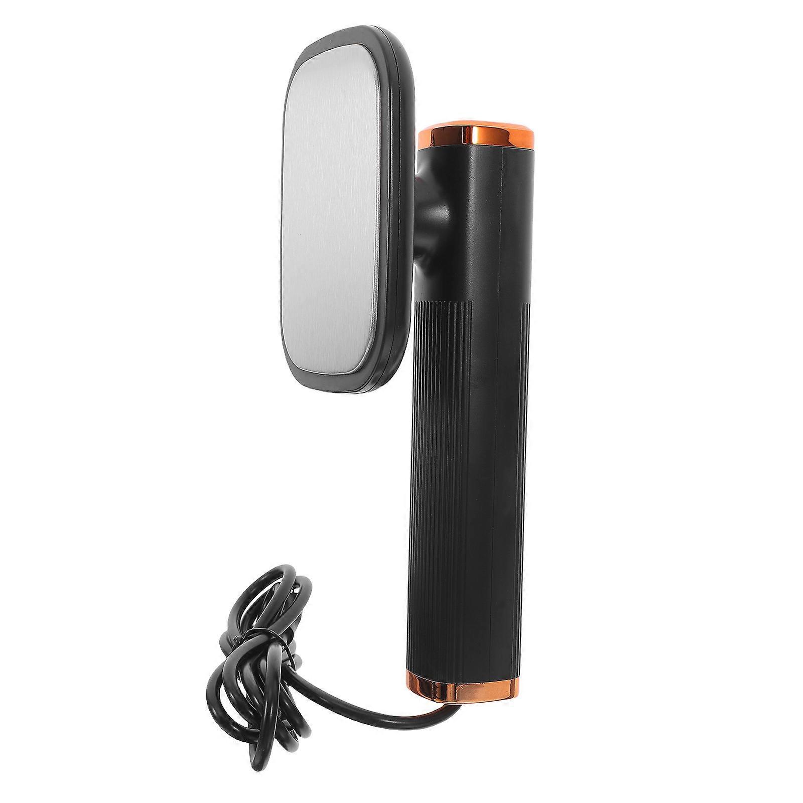 Handheld Small Iron Mini Travel Iron for Clothes 3Pcs USB