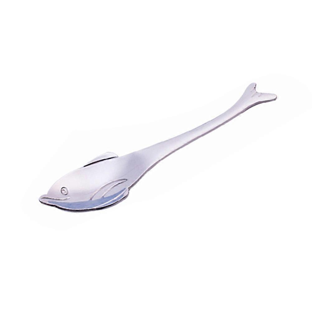 Coffee Spoon Stainless Steel Spoon for Stirring 2Pcs
