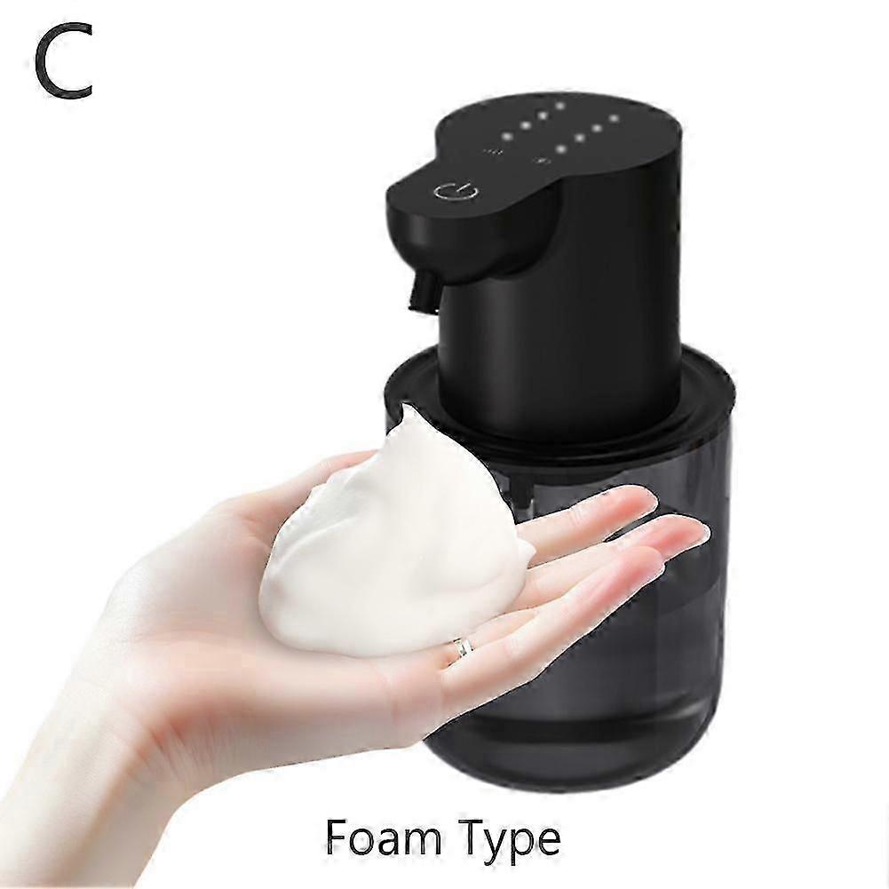 P3 Automatic Sensing Soap Dispenser Foam / Gel Dispenser 4-gears