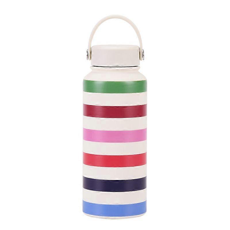 THERMAL CUP 1L Capacity Keeps Hot For 6H N32