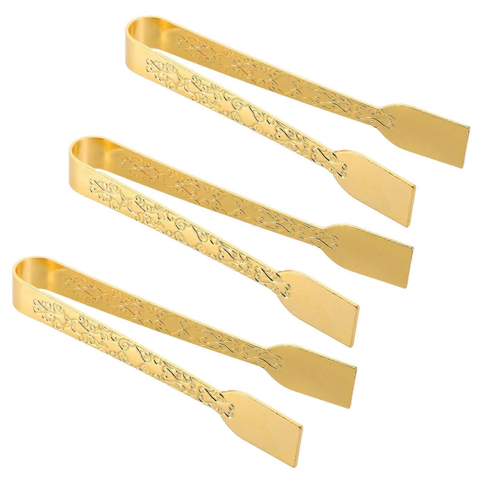 Incense Burner Tweezers Aromatherapy Tools for Relaxation 15Pcs