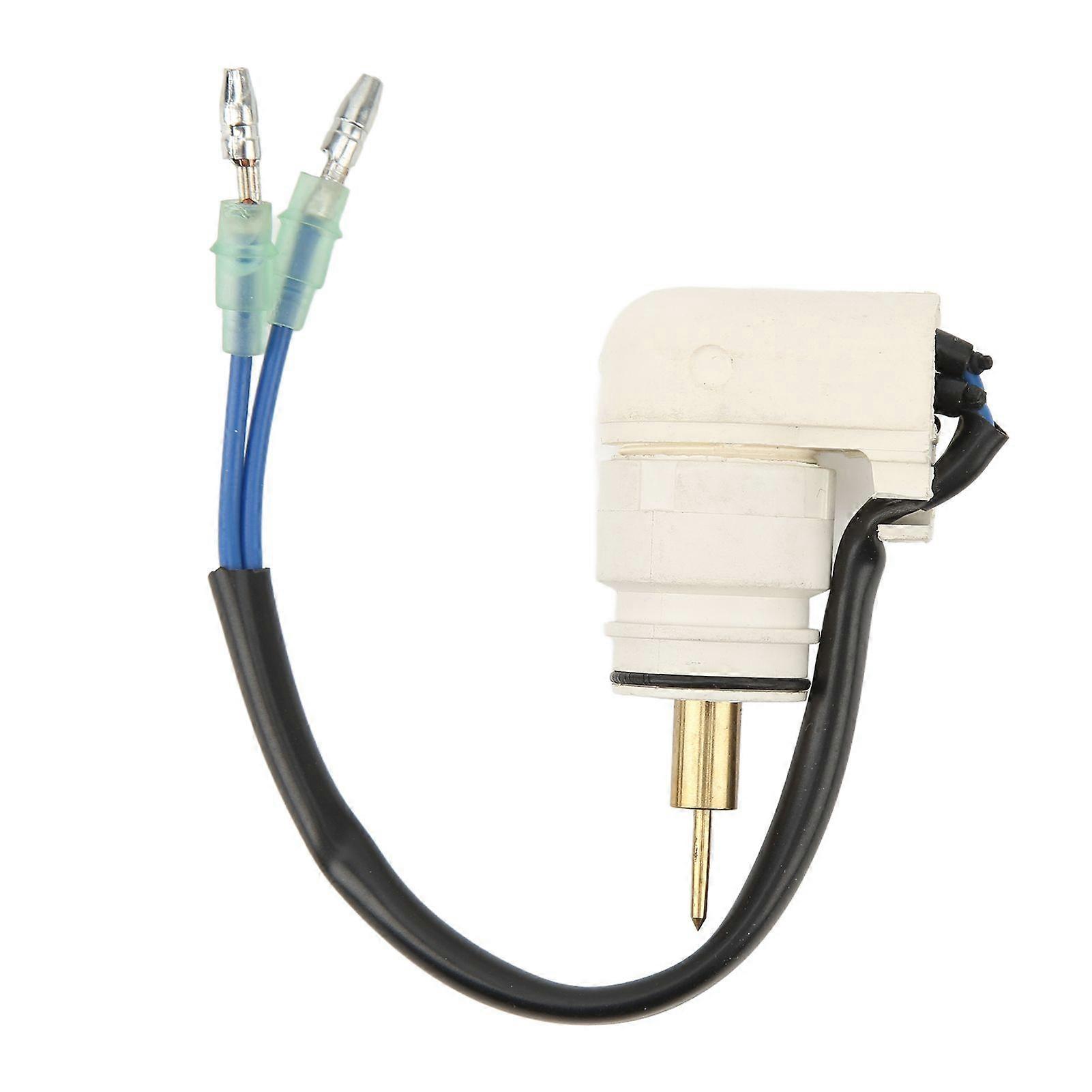 Outboard Prime Starter Assy Quick Start High Performance 67C 14380 00 for 30 40HP F30A F40B Carburetor
