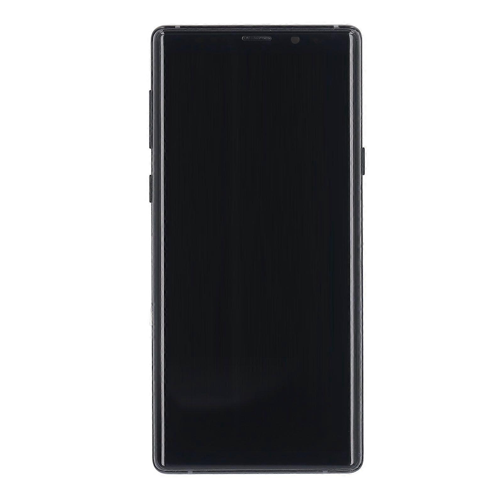 LCD Screen for Galaxy Note 9 LCD Screen Replacement Touch Screen Digitizer Assembly for Galaxy Note 9 SM N960F SM N960U