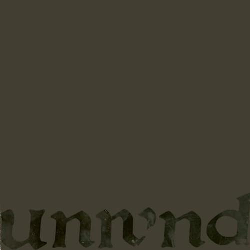 Unwound - Leaves Turn Inside You [CD]