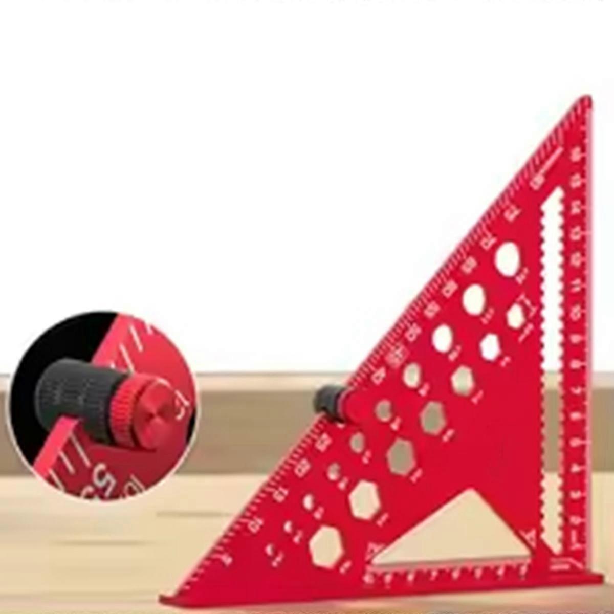Triangle Ruler
Scribe Marking Ruler
