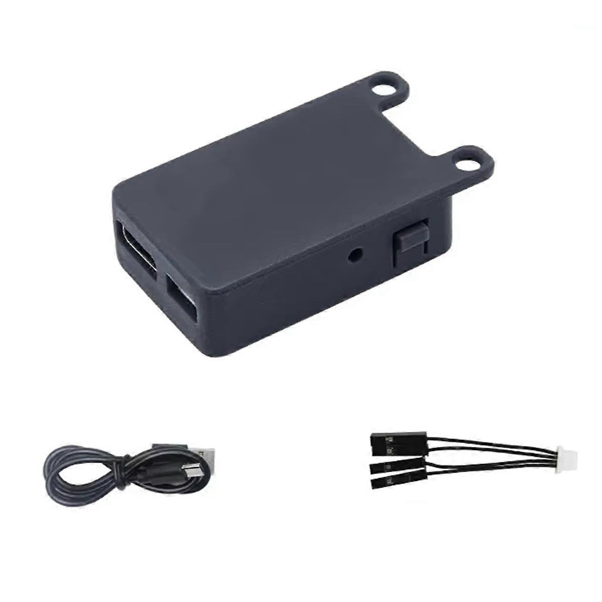 MaixSense A010 RGBD TOF 3D Depth Vision MCU & ROS Camera A