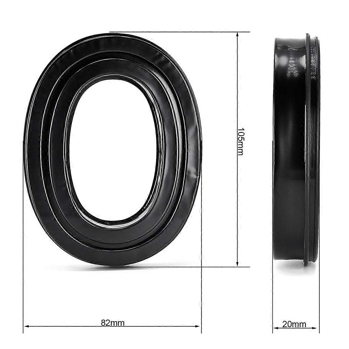 Waterproof Ear Pads for Headphones