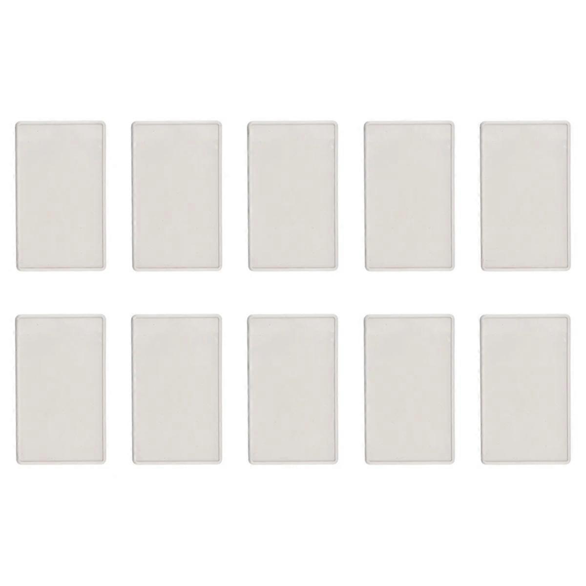 10PCS Plastic Enclosure Power Junction Box Plastic Electrical Boxes