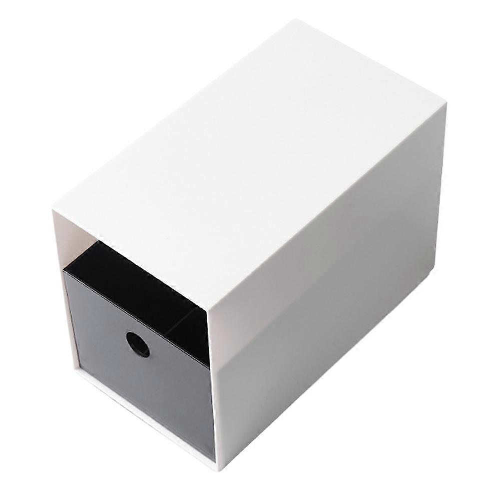 Hidden Under the Table Drawer Typ Desktop Storage Box A