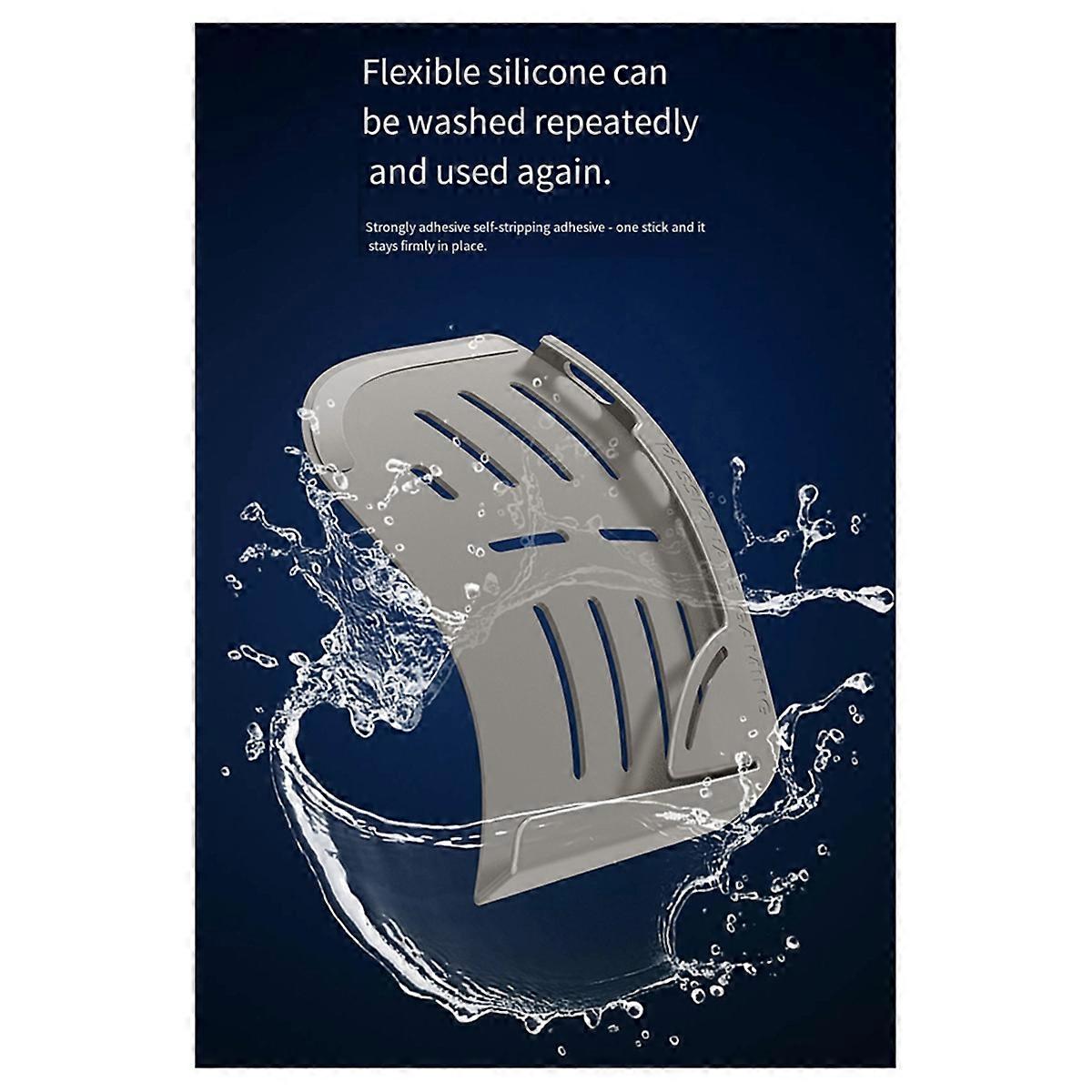 Silicone Game Holders for Pro Ergonomic Mobile Gaming Grips for Enhanced Tablet Gaming Experience