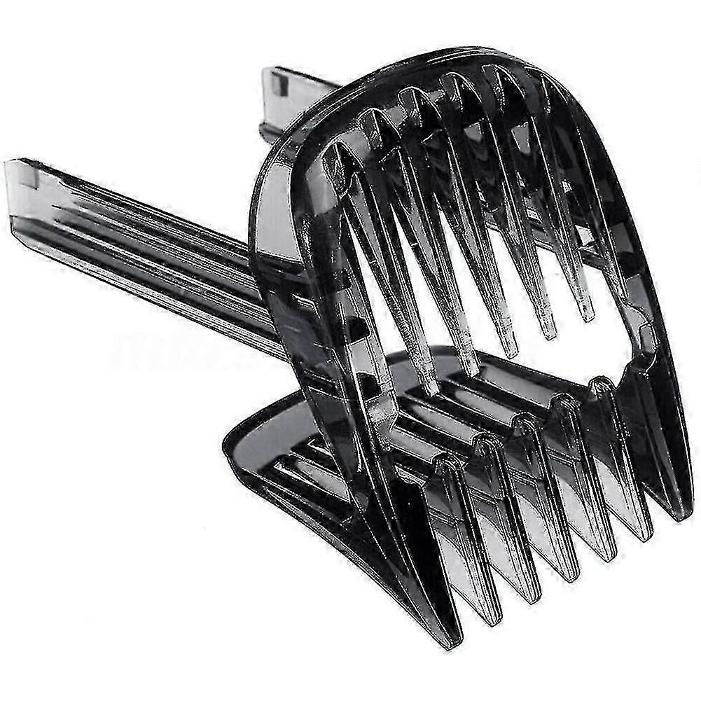 Nowy grzebień do strzyżenia włosów 1-7 mm do Philips HC9450 HC9490 HC9452 HC7460 HC7462 Wysokiej jakości wymienny grzebień do strzyżenia włosów-AR