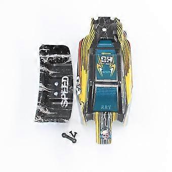 Für 244016-3370 RC Auto Shell Body Cover Kit für 1:24 RC Auto Ersatzteile