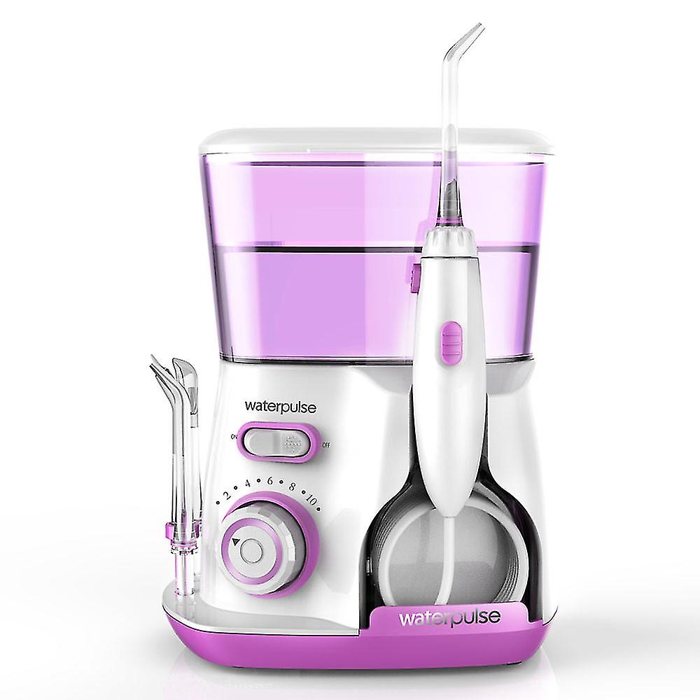 Electronic Household Electric Personalized Water Flosser Teeth Scaler