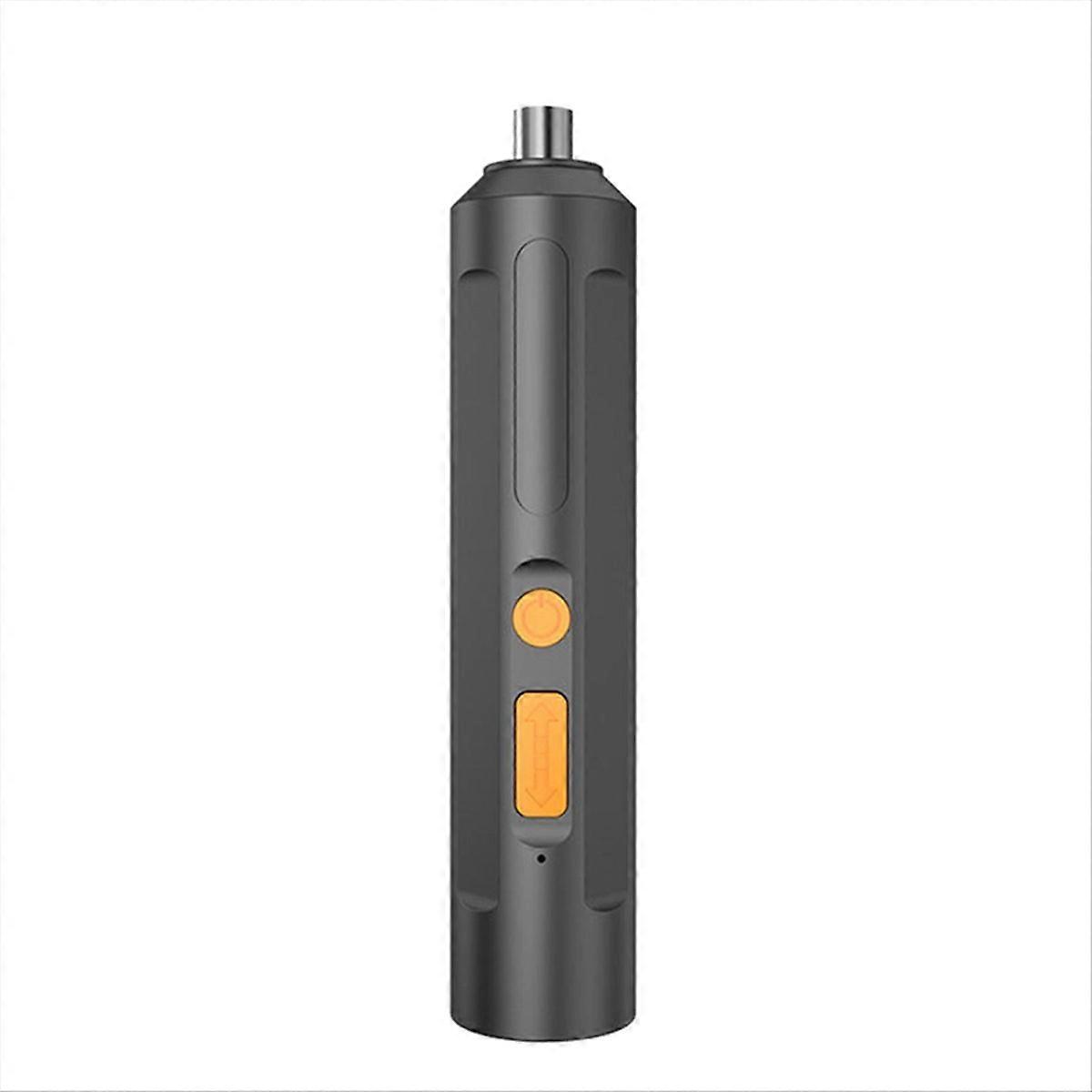 Mini Hand Drill Electric Driver Household Screwdriver Tool Set