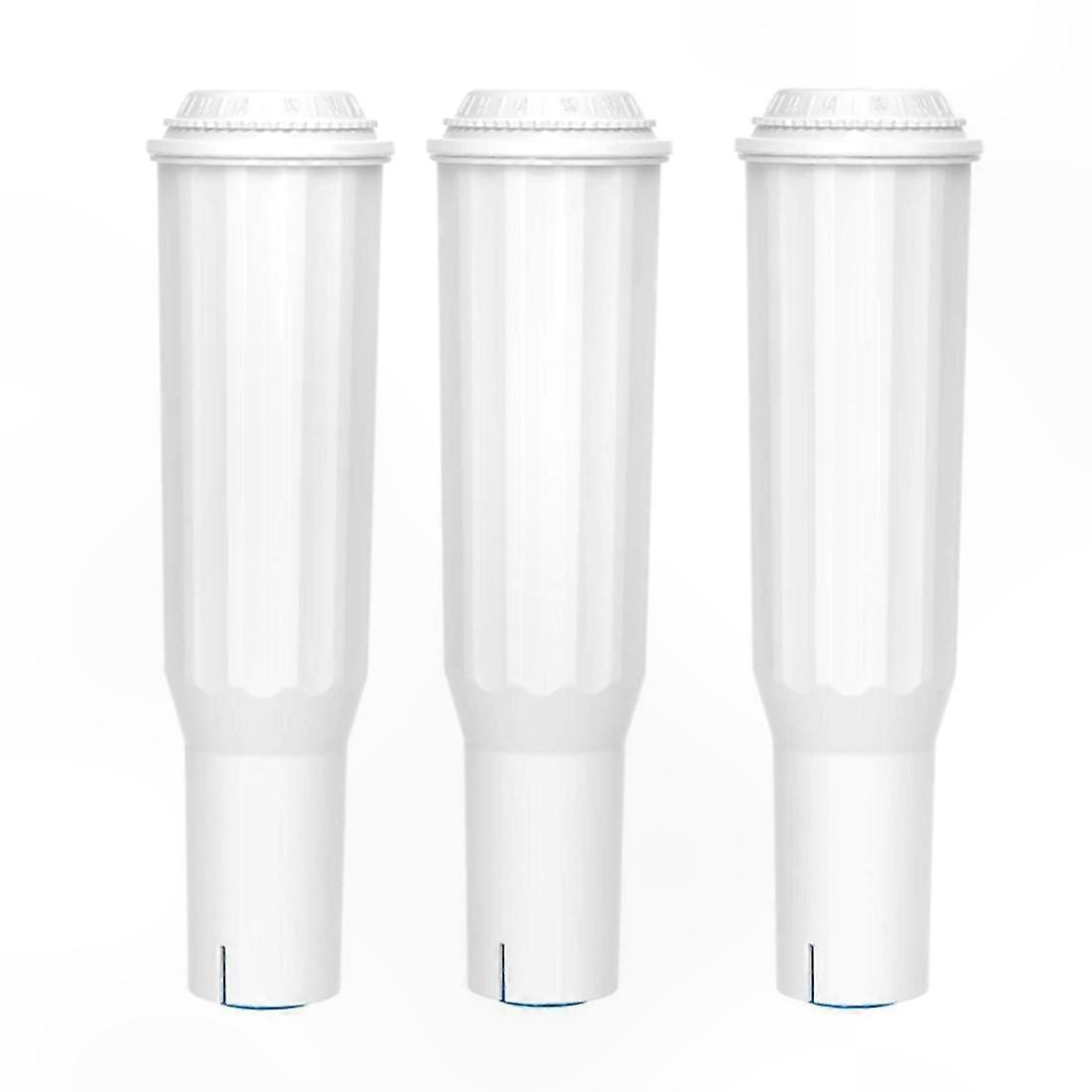 3-pack Jura Claris White & Impressa E8 kaffevattenfilterpatroner