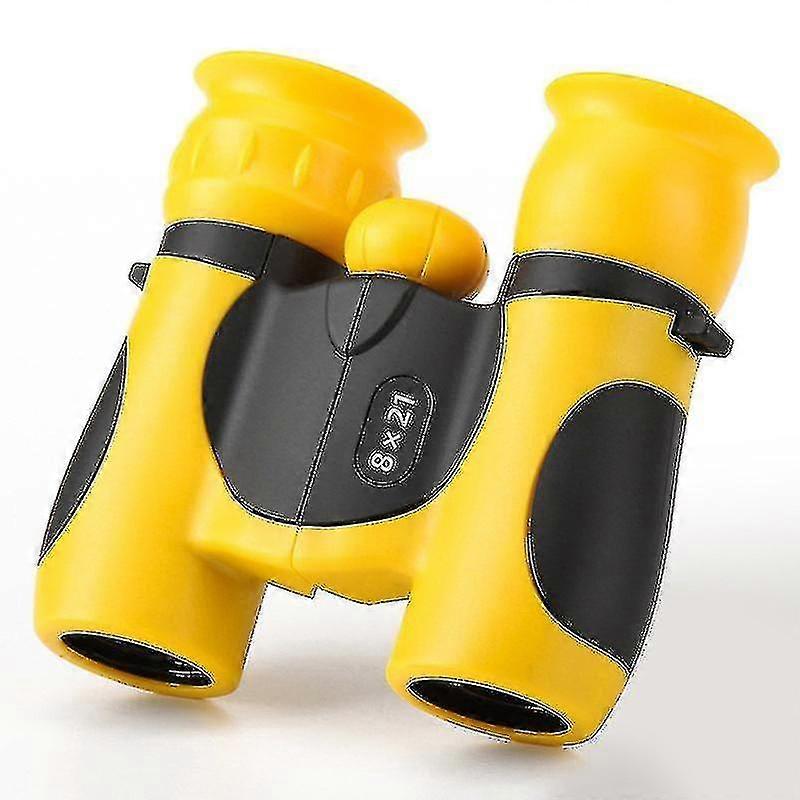 3-9歳の男の子の女の子のための子供の贈り物のための本物の双眼鏡