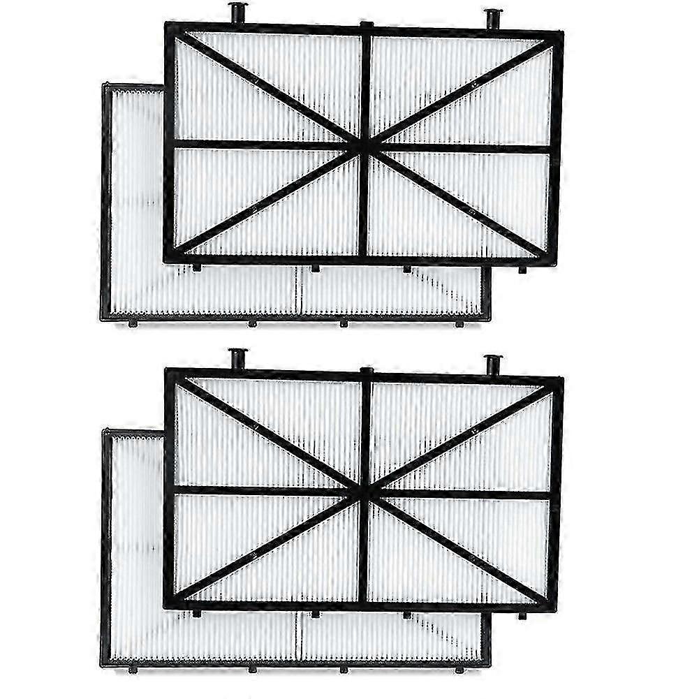 Hepa Filter For Dolphin M400 M500 Pool Cleaner Accessories Compare To Part 9991432-r4 25-26