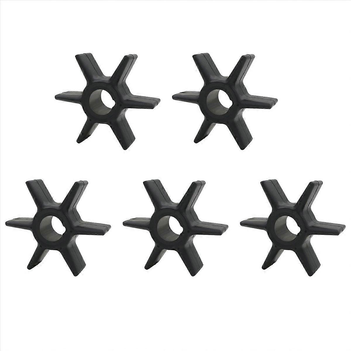 Outboard Engine Water Pump Impeller for Mercury Boat Motor 30HP 40HP