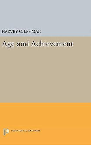 Age and Achievement