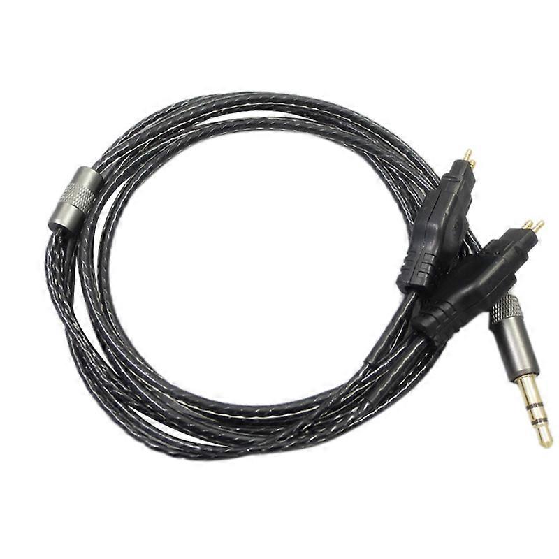 2M Replacement Audio Cable for Sennheiser HD414 HD650 HD600 HD580