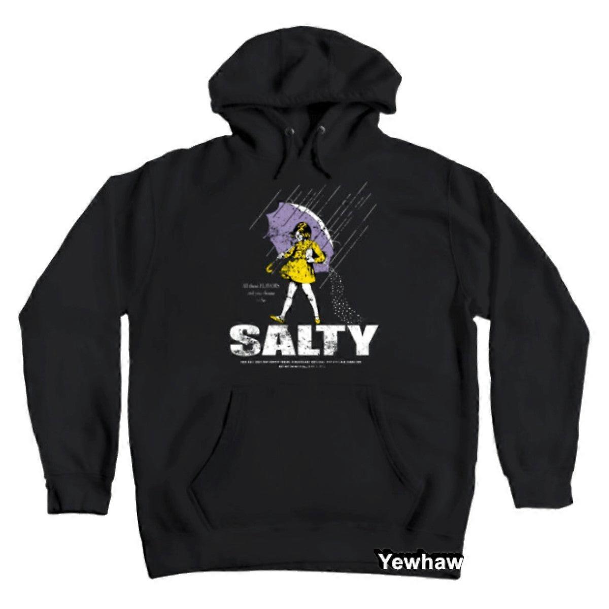 Salty Hoodie