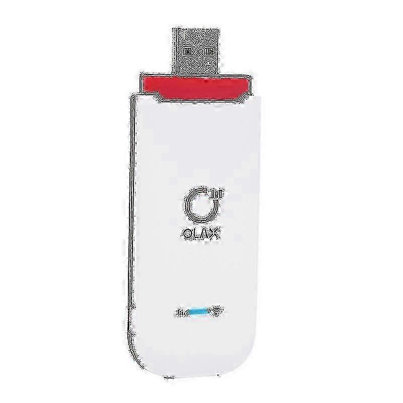 Portable USB Modem for 3G 4G 5G LTE Networks - Mini UFI Pocket Device, 300Mbps Speed, 25-26s Response Time