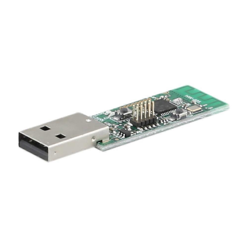 jixopn Zigbee CC2531 Packet Protocol Analyzer Module USB Interface Dongle Sniffer Board