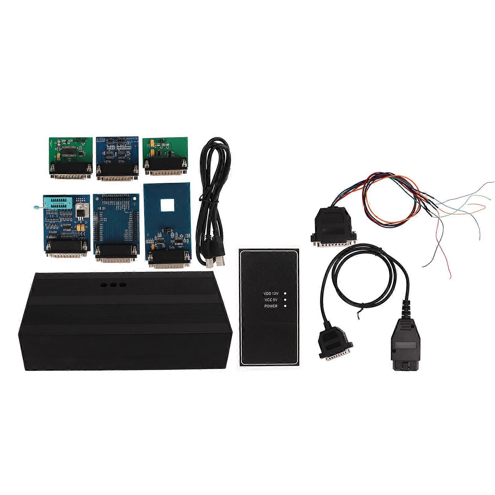 Immo support device for Iprog Plus V85 automotive ECU programmer