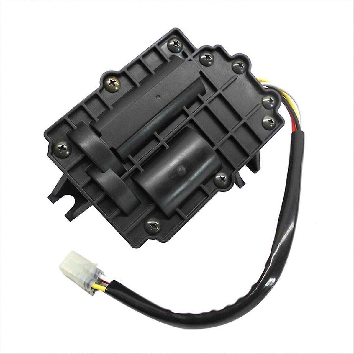 For Arctic Cat ATV 2WD/4WD Front Differential Actuator 0502-579 Replacement 3306-264