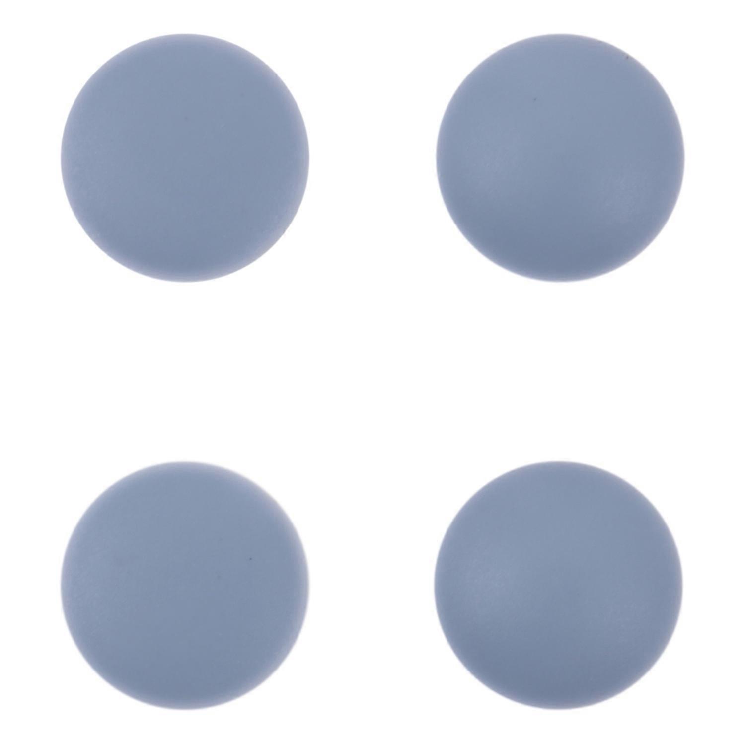 For Microsoft Surface Laptop 4 4 in 1 Bottom Case Rubber Mats