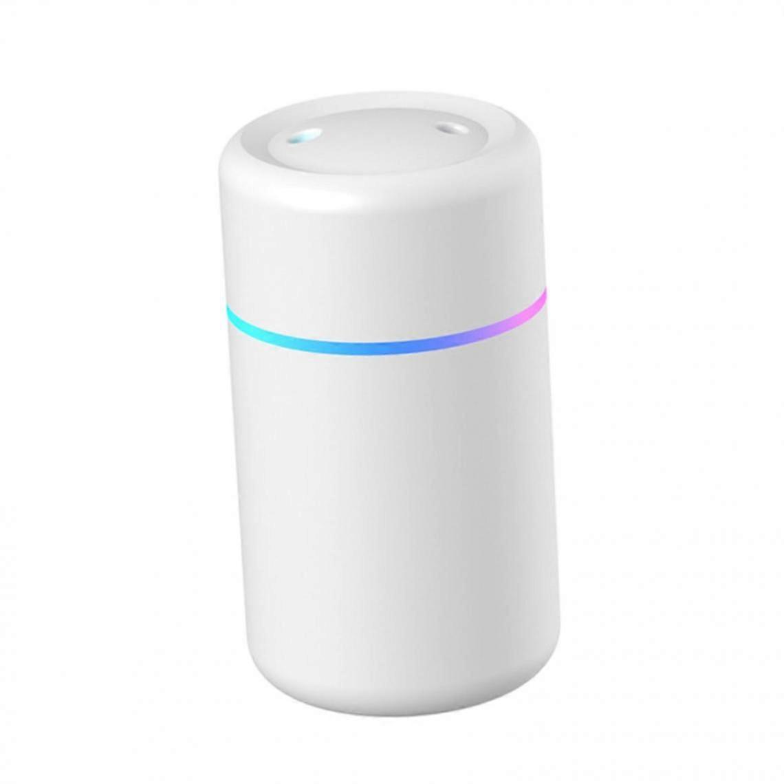 USB Fogger Aromatherapy Ultrasons