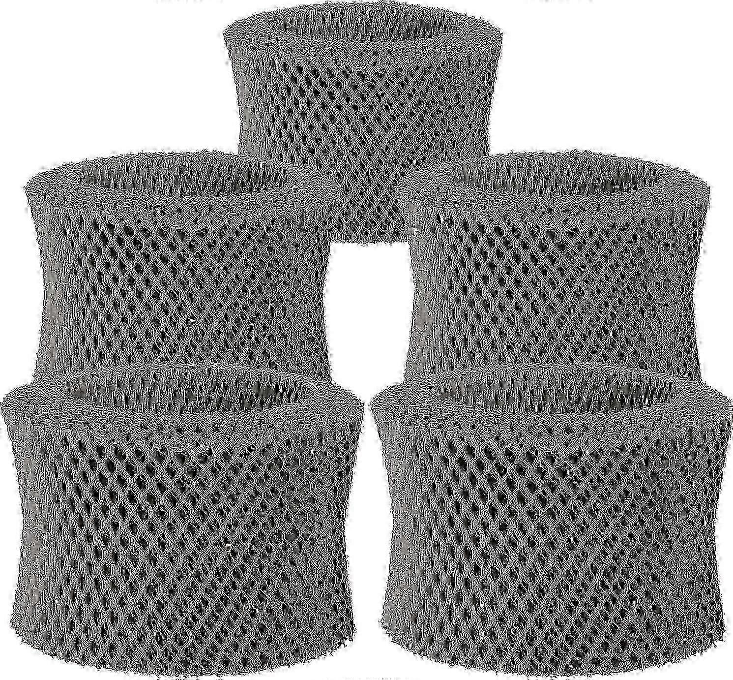 5 Pack Filter for Philips Humidifier HU4801/01, HU4803/01, HU4811/10, HU4813/10, HU4814/10 - Replacement Filter for FY2401/30 Edition 1105