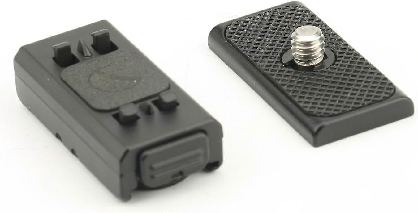 Quick Release Dock Base Mount for Insta360 Ace/Ace Pro,Action Sports Camera Magnetic Adapter Mount with Connection