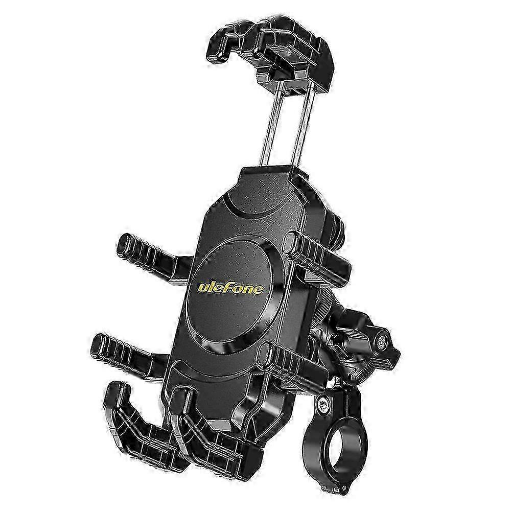 Ulefone Armor Mount Pro AM02 Universal Bicycle Handle Phone Holder