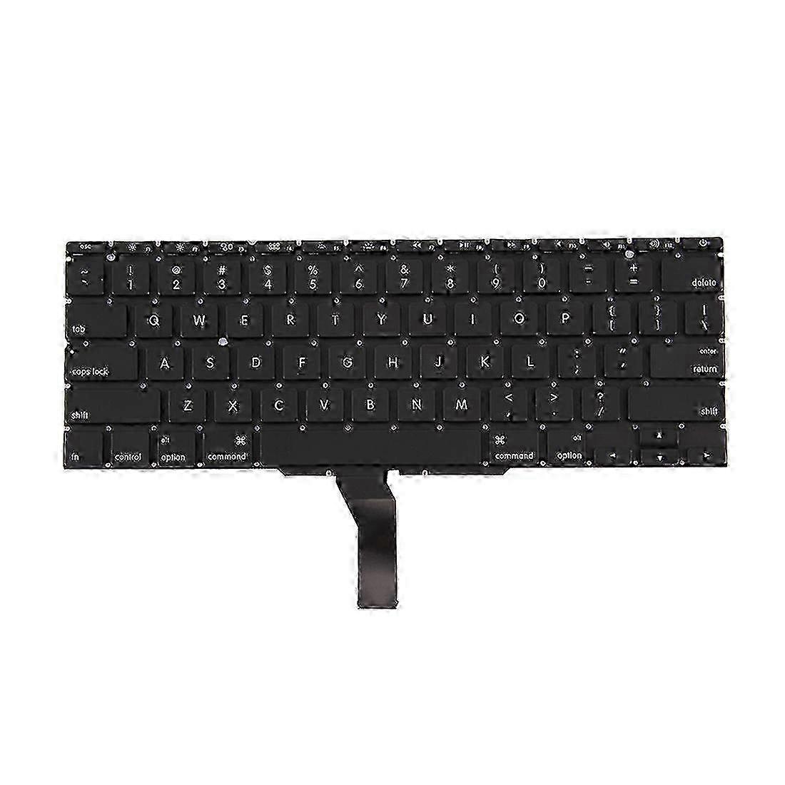 English Keyboard for Macbook Pro 11.6 inch A1370 (2011) & A1465 (2012 - 2015) US 2025