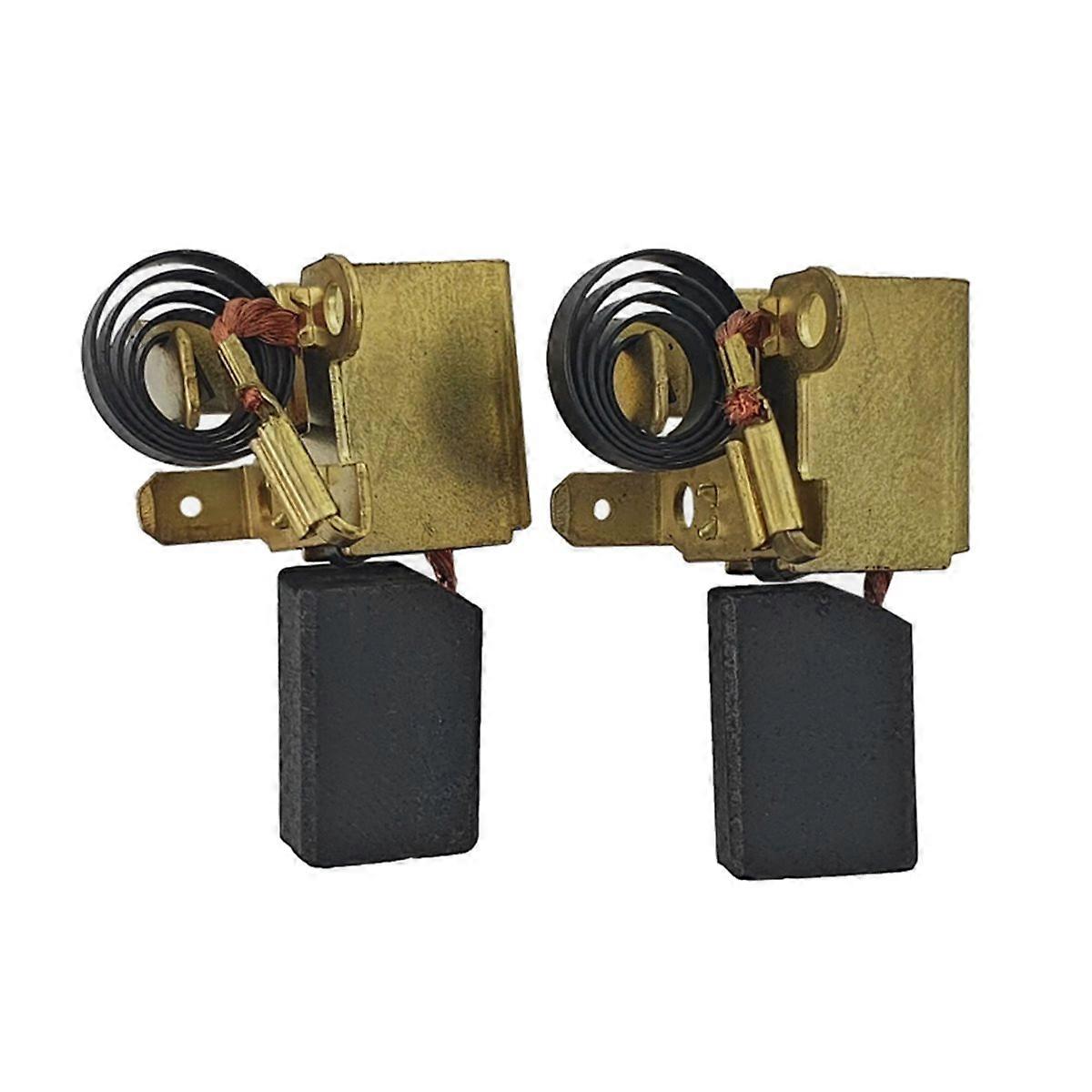 For 1609203V51 Brush Holder
Carbon Brushes