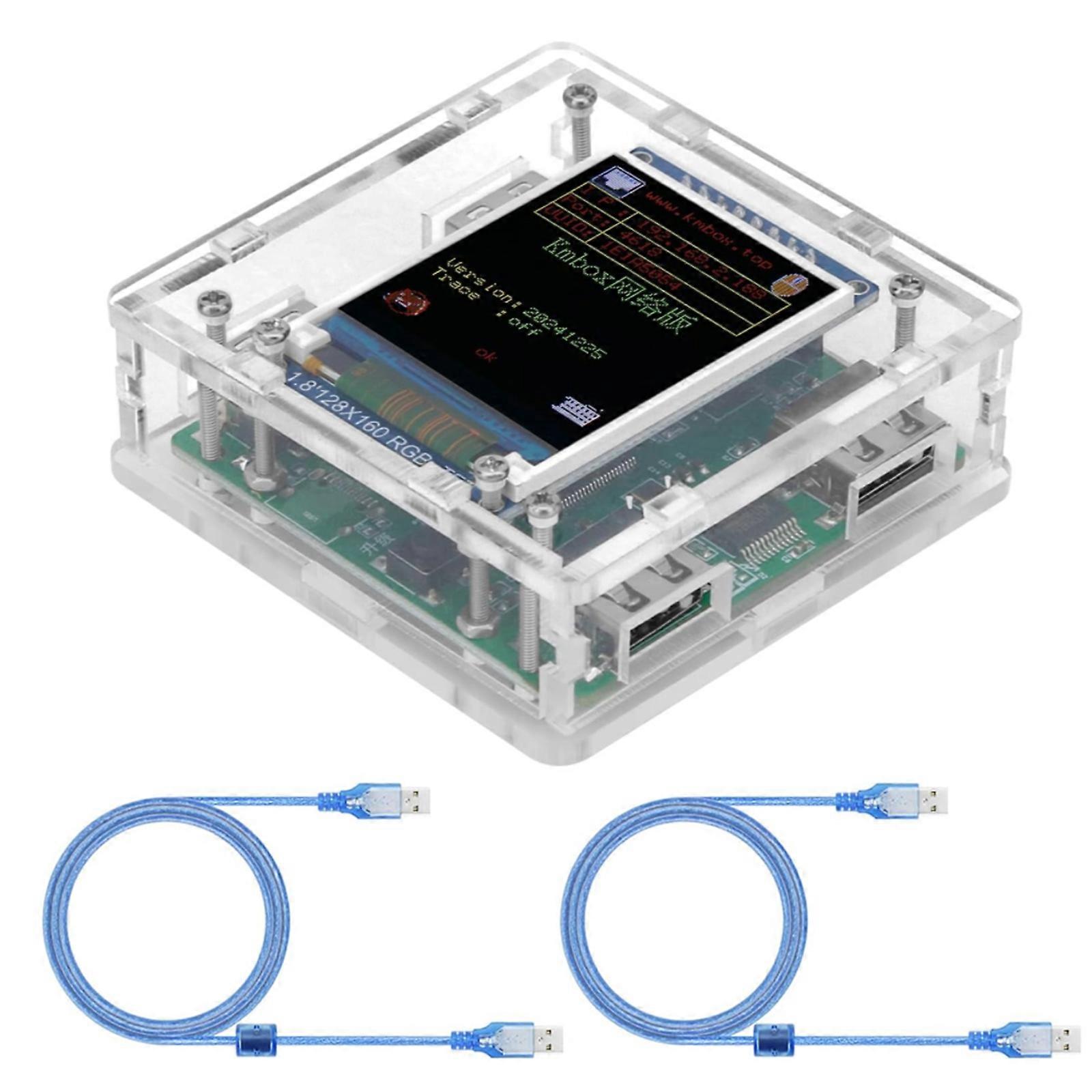 Gaming Delivering 1000 Calls Per Second And Physical Input Shielding Function Multicolor