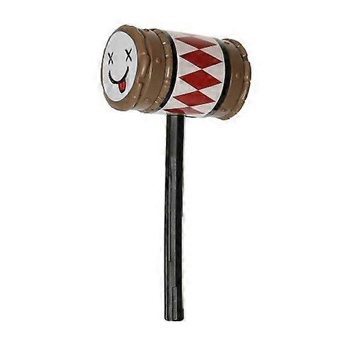 Fiestas Guirca Clown Costume Accessory