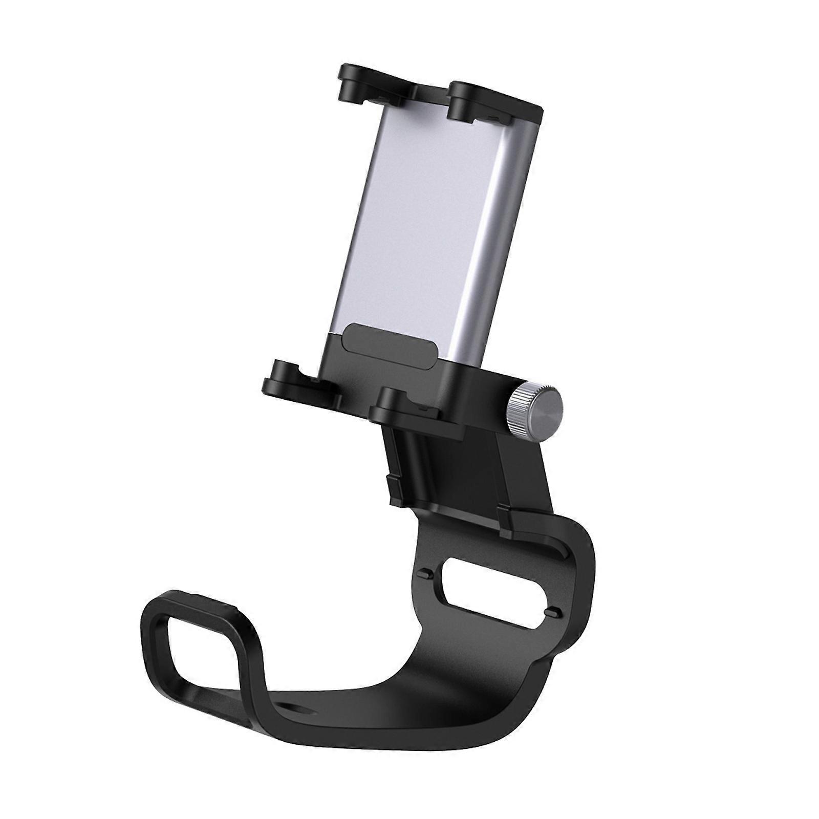 Adjustable Angle Stand Build with Lightweight Strong Construction Portable Foldable Controller Mount Suitable for Consoles Multicolor