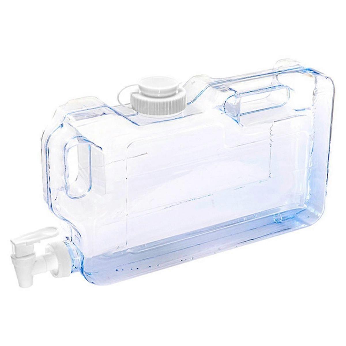 Outdoor Drinking Bucket
Water Storage