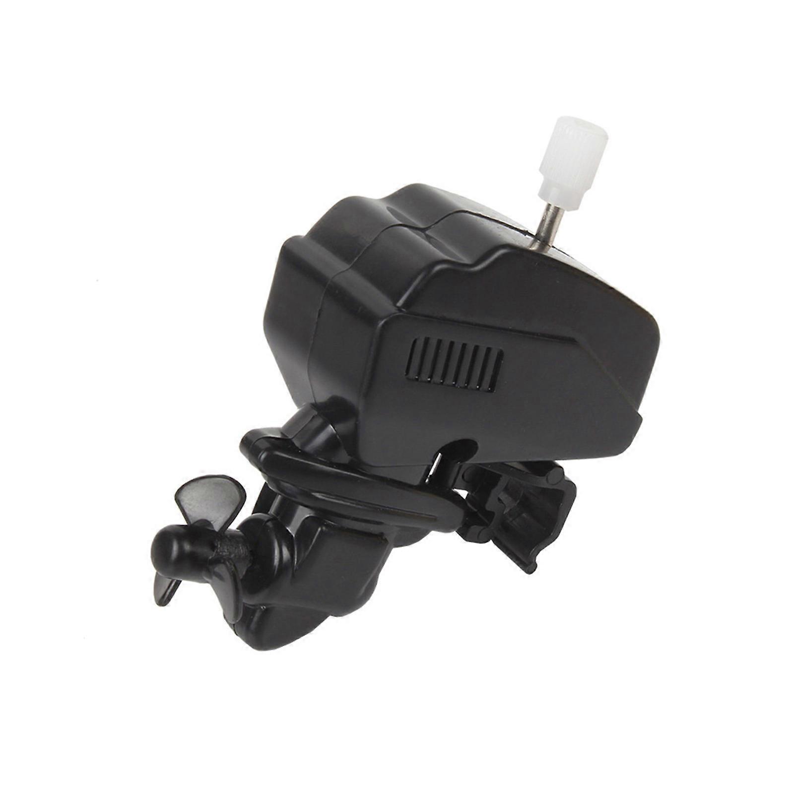 Wind Up Motor Safe and Engaging for 3D Printed Boats Toy for DIY Model Lovers Mini Ship Motor Multicolor