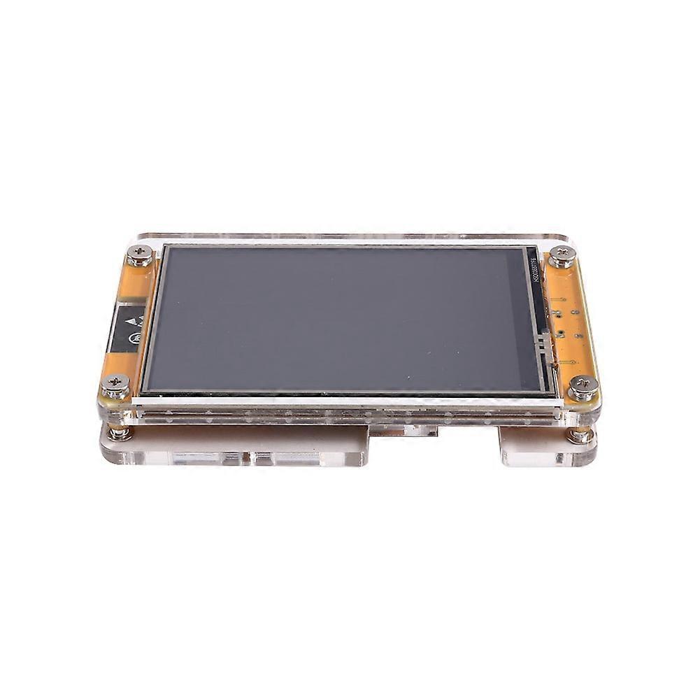 ESP32 Development Board 3.5 Inch Touch LCD TFT Module 240x320 Resolution WIFI Bluetooth LVGL GUI