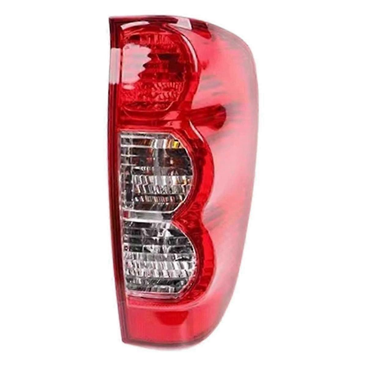 V240 V200 Right Rear Bumper Light Assembly - Includes Taillight and Brake Function (4133400-P00)