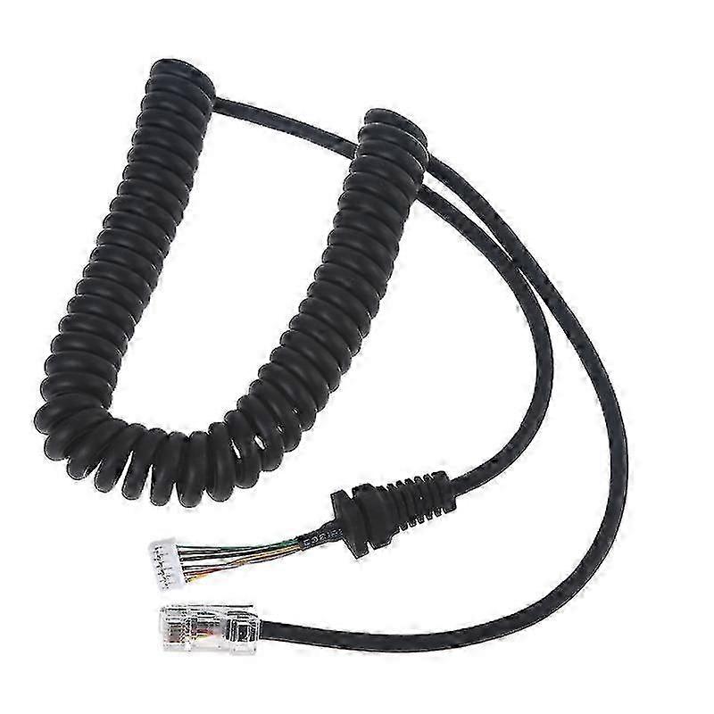 Mikrofonní kabel ve stylu OEM pro MH-36B6JS MH-48A6J FT-8900R