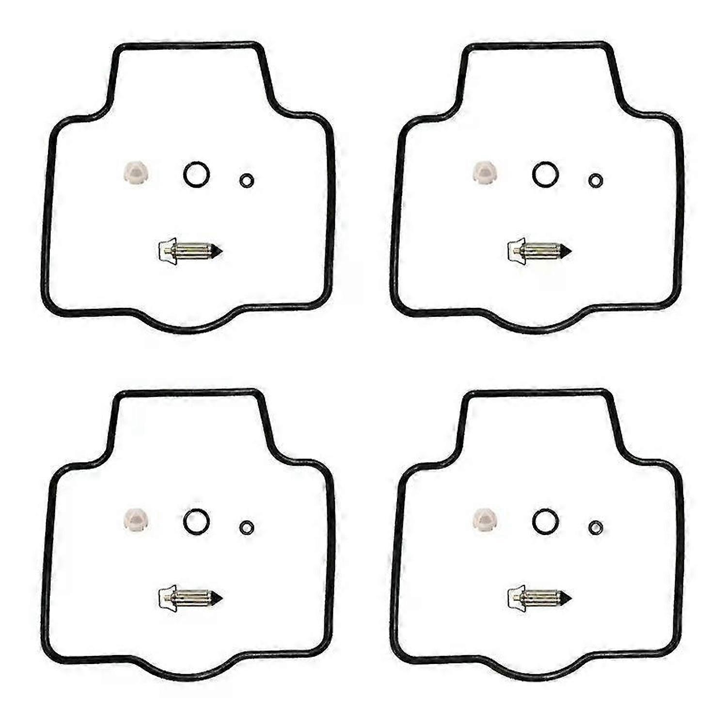 Εφαρμόσιμα μέρη πλωτήρα εξαρτήσεων επισκευής καρμπυρατέρ Yamaha FZR 600 FZR600R 4JH 4MM 1994-1995