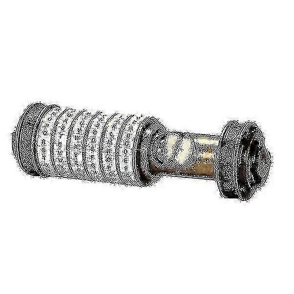 Da Vinci Combinat, Metall Cryptex Sets