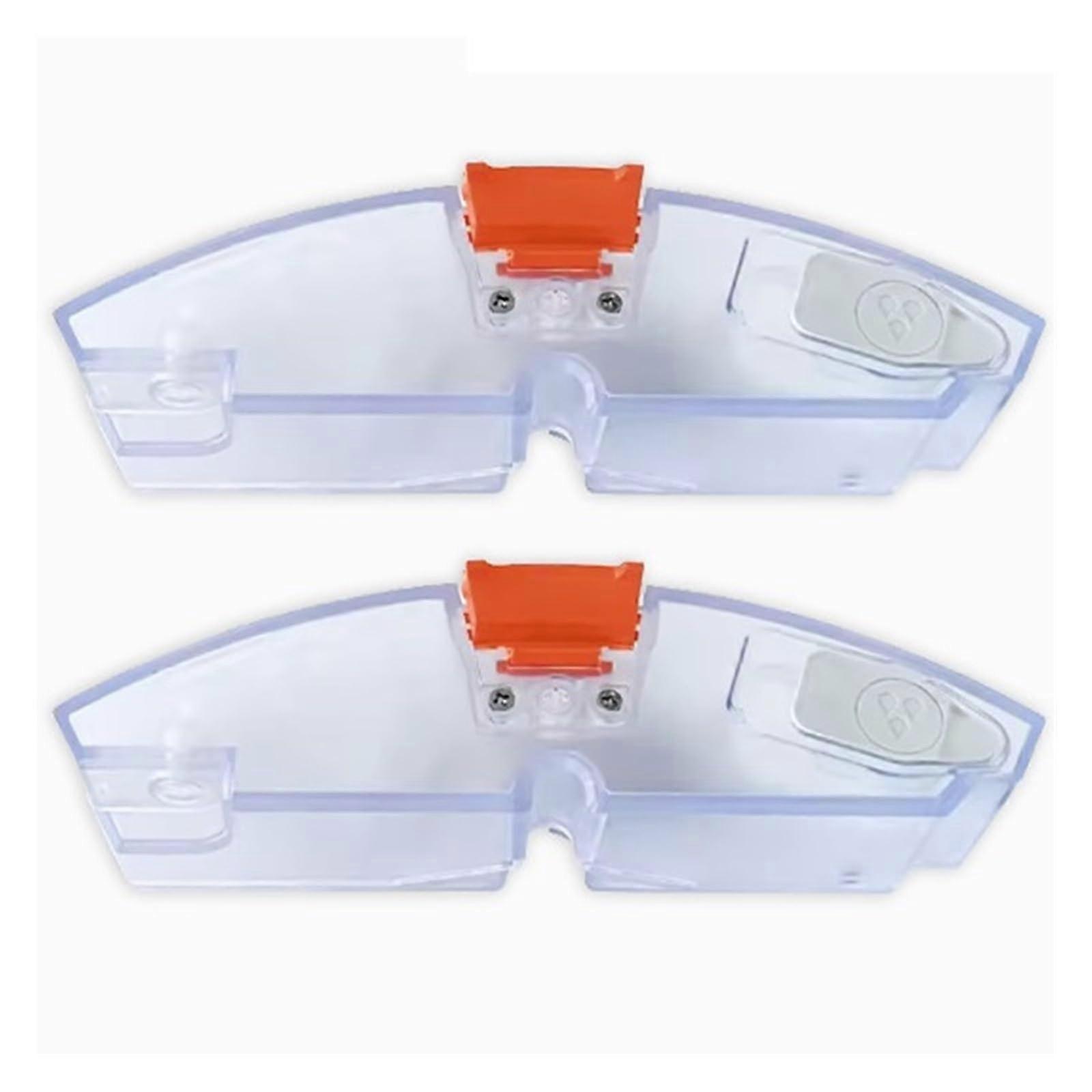 S7 S7 Max S70 S75 T7S T7S Plus Robot Vacuum Replacement Water Tank (R)