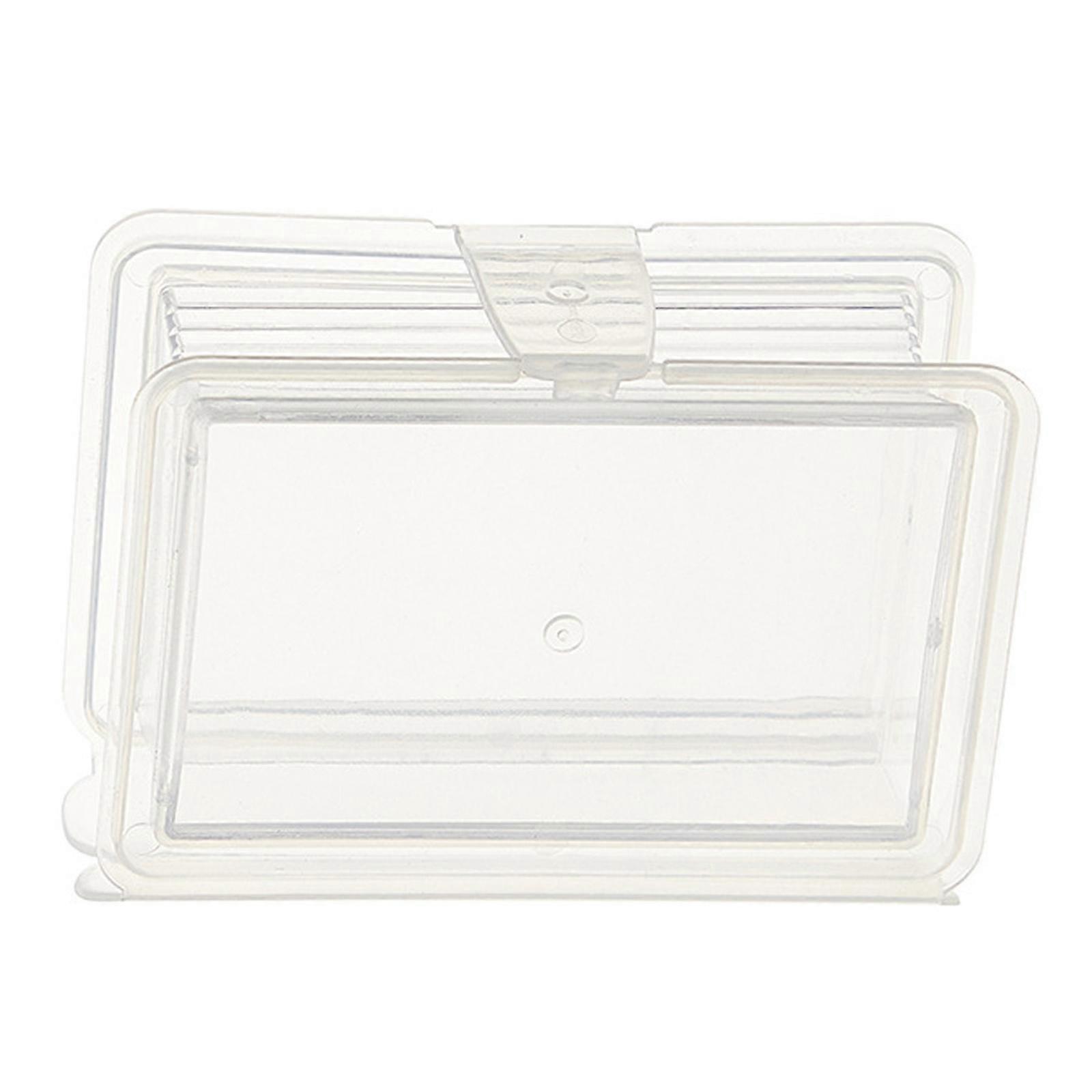 Benzersiz Şeker Kutusu Yaratıcı Kitap Şekli Düğün Şeker Kutusu Partiler ve Kutlama için Fonksiyonel Düğün Şeker Kabı Şeffaf