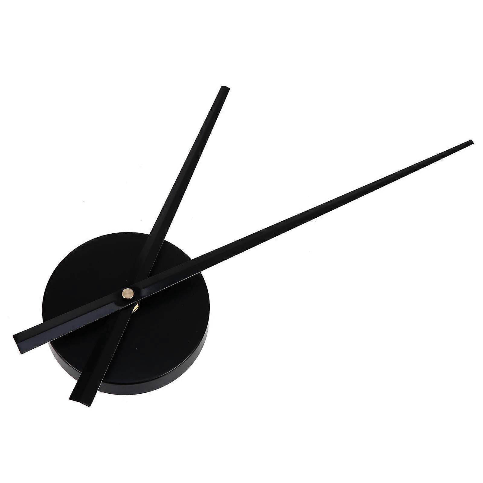 Creative Decorative Wall Clock Clock DIY Parts for 1Pcs Practical Replacement