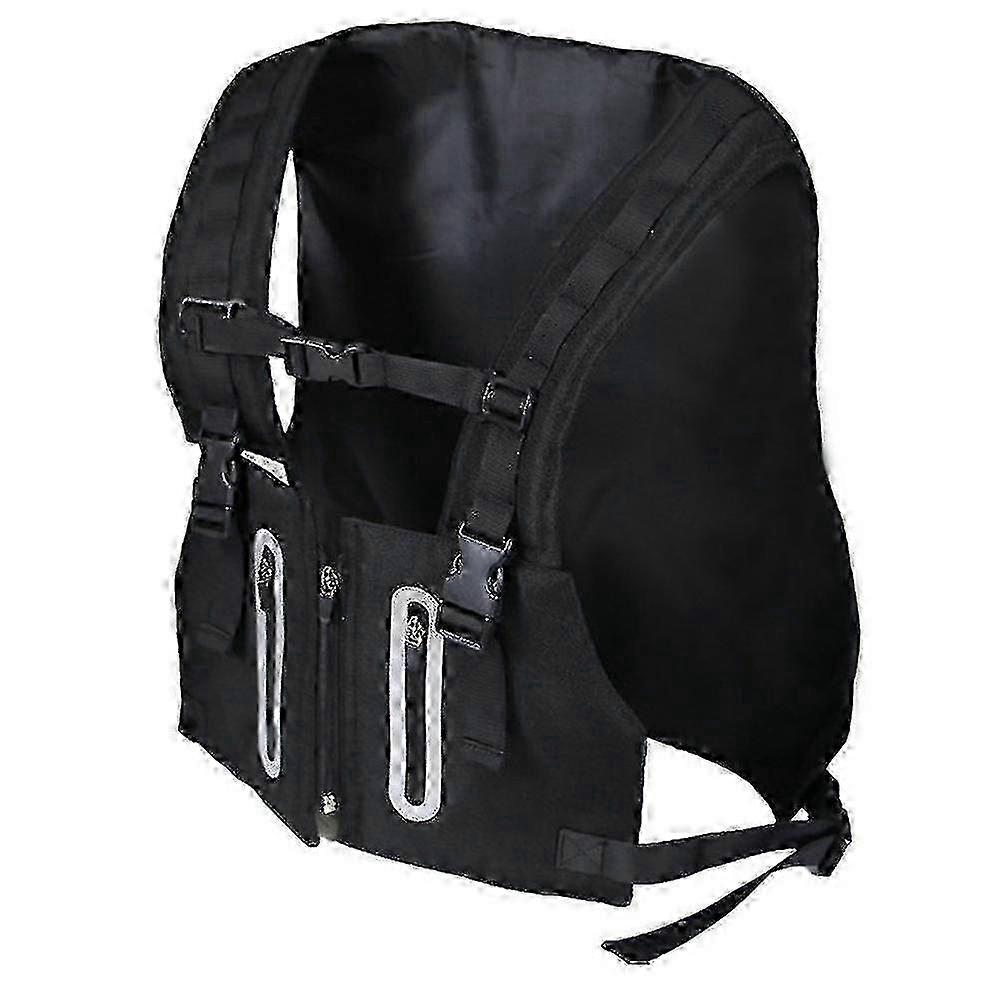 تشغيل حقيبة الظهر سترة لملحقات الهاتف الخليوي حامل حزمة خفيفة الوزن للمشي ركوب الدراجات